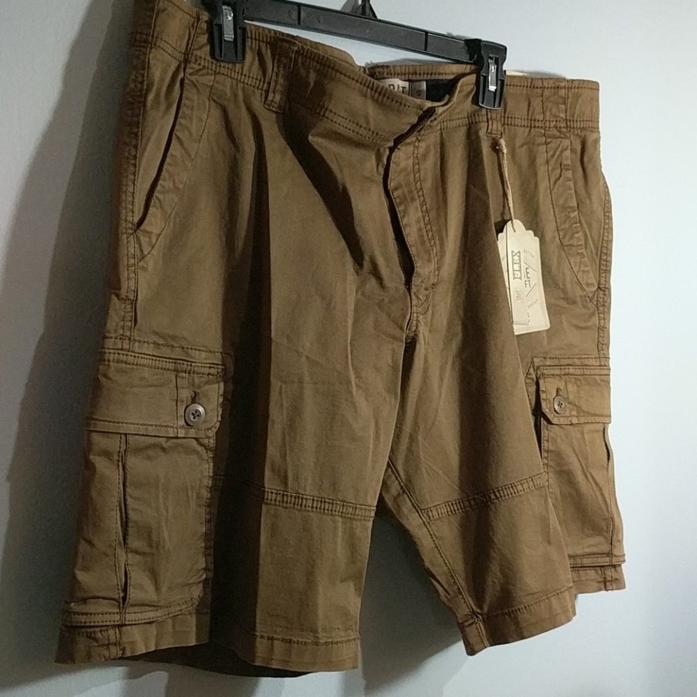 Men's Shorts